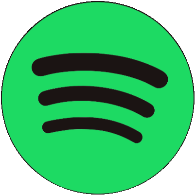 Icono de Spotify